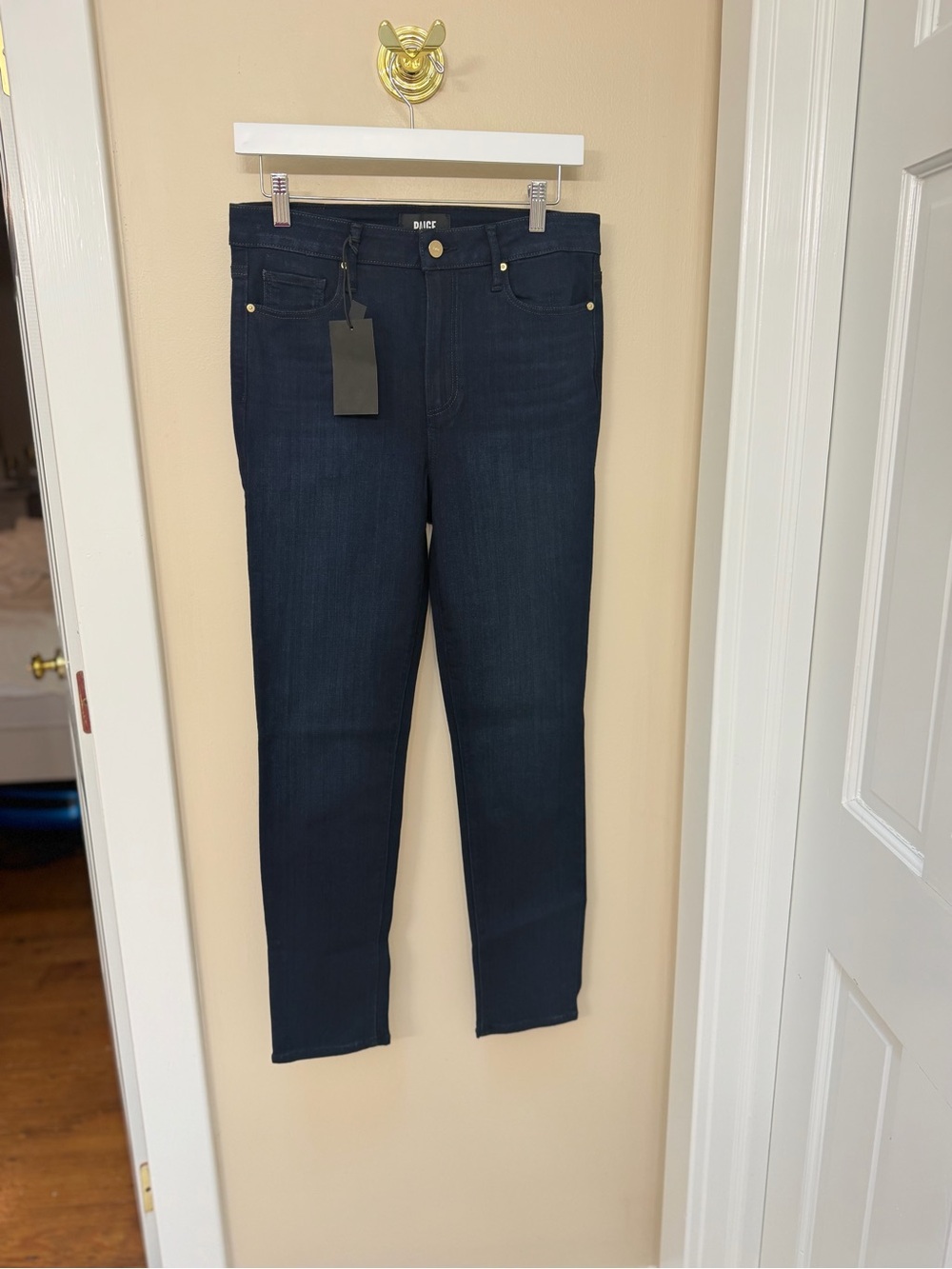 Paige Gemma Women’s Jeans - Slim Fit